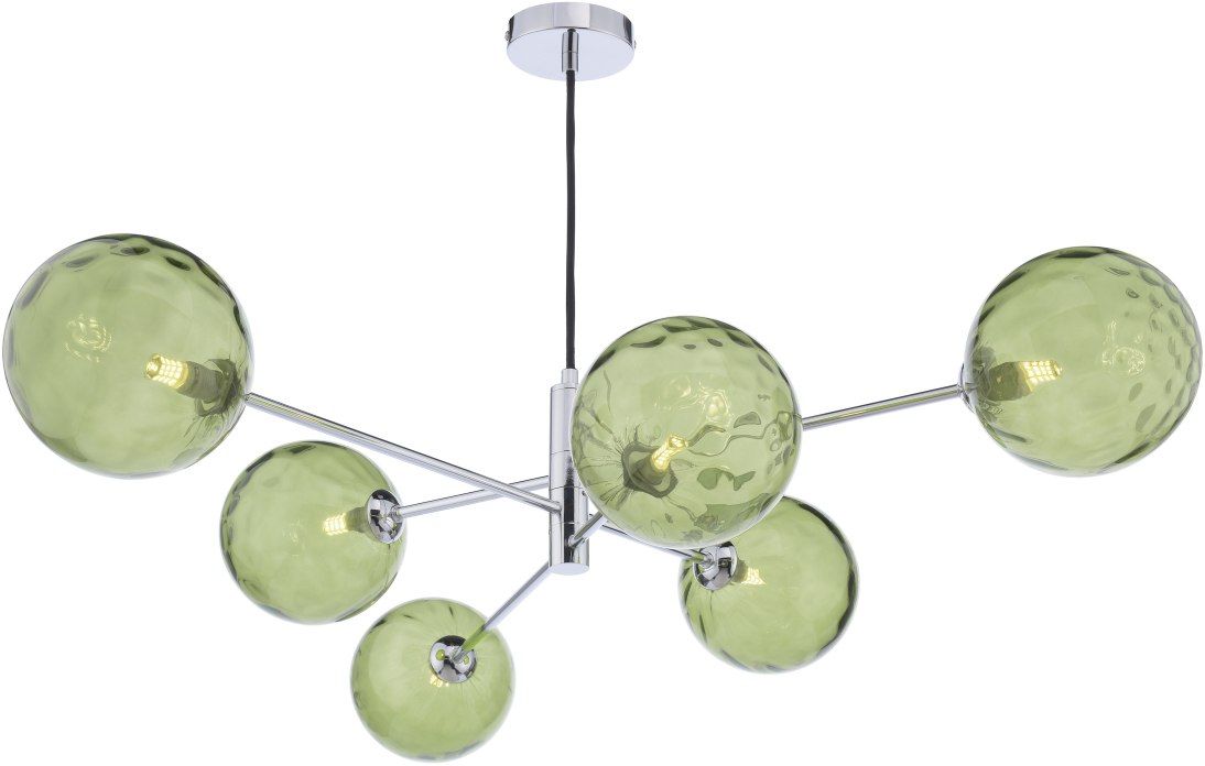 Dar Lighting-Vignette-VIG0650-14-DARVIG0650-14