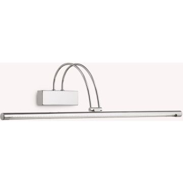 Ideal Lux BOW 007021 Wandlamp 1x8W/LED ip20