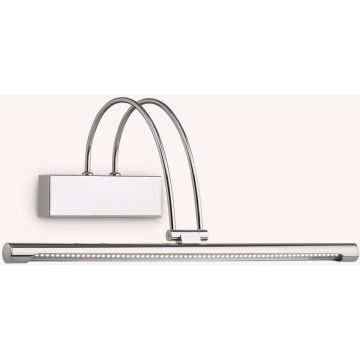 Ideal Lux BOW 007045 Wandlamp 1x4,6W/LED ip20