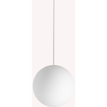 Ideal Lux MAPA 009148 Hanglamp 1x42W/E14 ip20