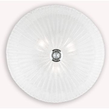 Ideal Lux SHELL 008608 Plafondlamp 3x60W/E27 ip20