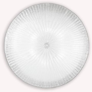Ideal Lux SHELL 008622 Plafondlamp 6x60W/E27 ip20