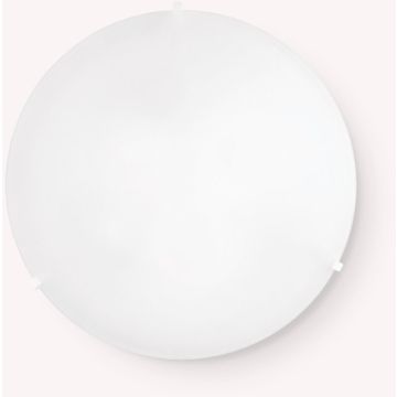 Ideal Lux SIMPLY 007984 Plafondlamp 3x60W/E27 ip20