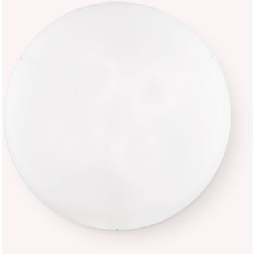 Ideal Lux SIMPLY 007991 Plafondlamp 4x60W/E27 ip20