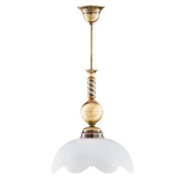 Jupiter JUPITER 2 Hanglamp 1x15W/E27 IP20