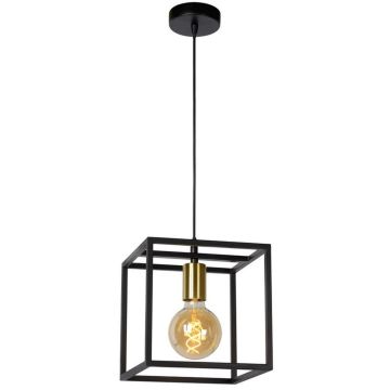 Lucide RUBEN 00424/01/30 Hanglamp 1x40w/e27 ip20