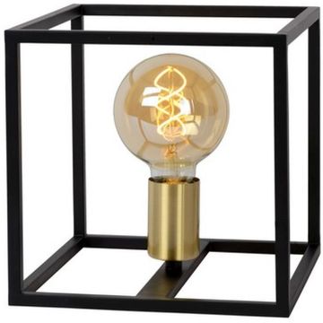 Lucide RUBEN 00524/01/30 Tafellamp 1x40w/e27 ip20