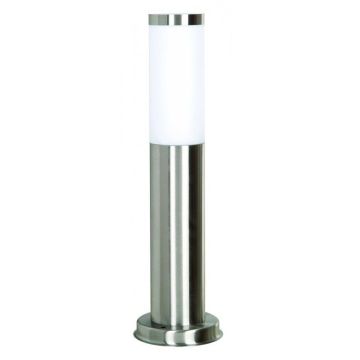 Novolux ABREGO 003B-G05X1A-30 Vloerlamp 1x11W/E27 IP44