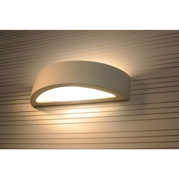Sollux ATENA SL.0001 Wandlamp 1x60W/E27