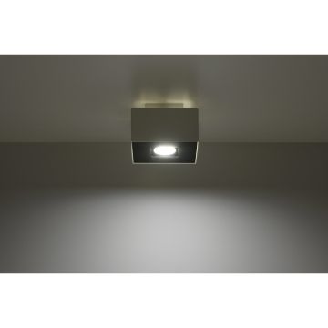 Sollux MONO SL.0066 Opbouwspot 1x40W/GU10