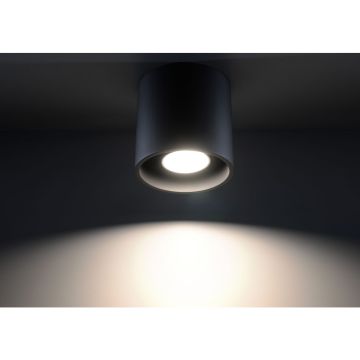 Sollux ORBIS SL.0016 Opbouwspot 1x40W/GU10