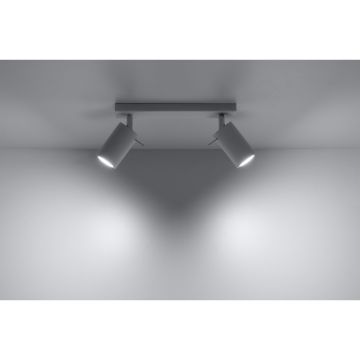 Sollux RING SL.0088 Spot 2x40W/GU10