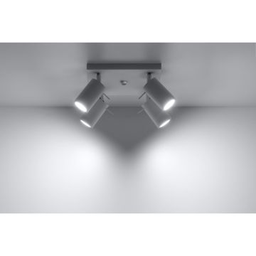 Sollux RING SL.0090 Spot 4x40W/GU10