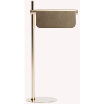 Zambelis TABLE LED 25193 Tafellamp 7W/led 3000K 420lm IP20