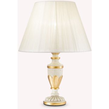 Ideal Lux FIRENZE 012889 Tafellamp 1x40W/E14 ip20