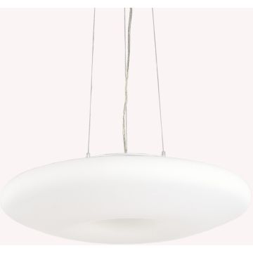 Ideal Lux GLORY 019741 Hanglamp 5x60W/E27 ip20