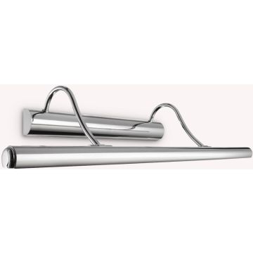 Ideal Lux MIRROR-10 017303 Schilderijlamp 4x40W/G9 ip20