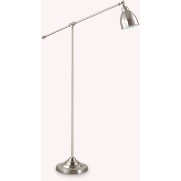 Ideal Lux NEWTON 015286 Staande lamp 1x42W/E27 ip20
