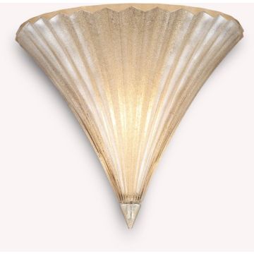Ideal Lux SANTA 013046 Wandlamp 1x40W/E14 ip20