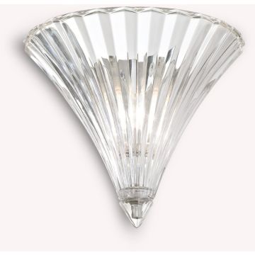 Ideal Lux SANTA 013060 Wandlamp 1x40W/E14 ip20