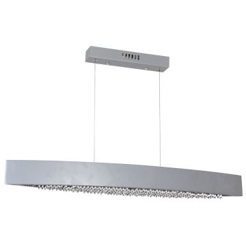 Milagro BOCCA ML016 Hanglamp 1x18W/LED 1260LM