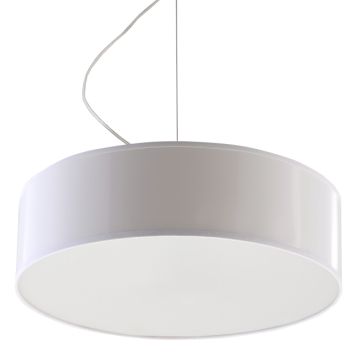 Sollux ARENA SL.0117 Hanglamp 2x60W/E27