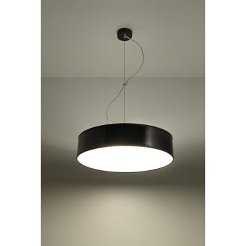 Sollux ARENA SL.0118 Hanglamp 3x60W/E27