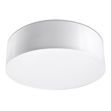 Sollux ARENA SL.0123 Plafondlamp 2x60W/E27