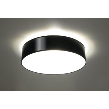 Sollux ARENA SL.0124 Plafondlamp 3x60W/E27