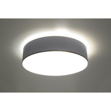 Sollux ARENA SL.0125 Plafondlamp 3x60W/E27