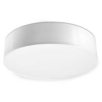 Sollux ARENA SL.0126 Plafondlamp 3x60W/E27