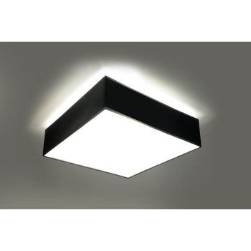 Sollux HORUS SL.0136 Plafondlamp 2x60W/E27
