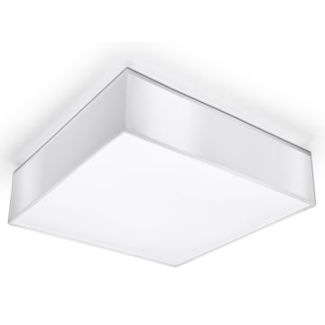 Sollux HORUS SL.0138 Plafondlamp 2x60W/E27