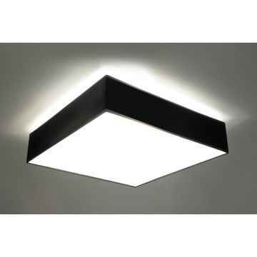 Sollux HORUS SL.0139 Plafondlamp 3x60W/E27