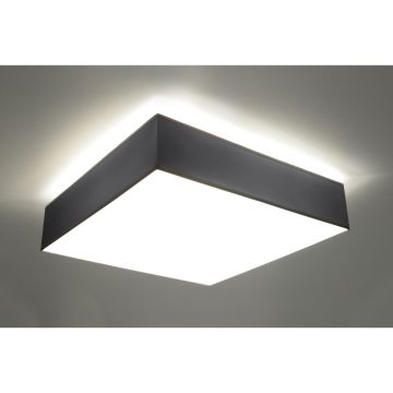 Sollux HORUS SL.0140 Plafondlamp 3x60W/E27