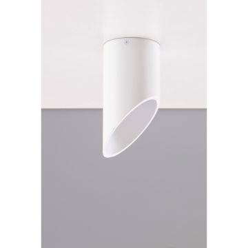 Sollux INEZ SL.0103 Opbouwspot 1x40W/GU10