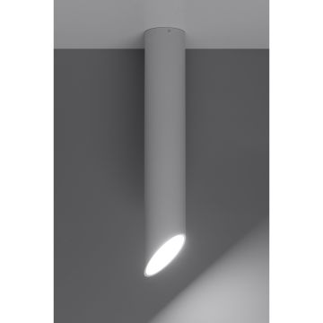 Sollux INEZ SL.0105 Opbouwspot 1x40W/GU10