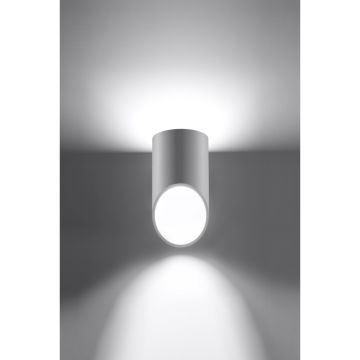 Sollux PENNE SL.0107 Wandlamp 1x40W/G9