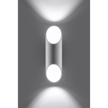 Sollux PENNE SL.0108 Wandlamp 1x40W/G9