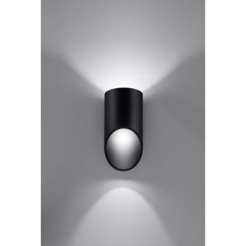 Sollux PENNE SL.0113 Wandlamp 1x40W/G9