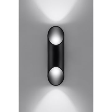 Sollux PENNE SL.0114 Wandlamp 1x40W/G9