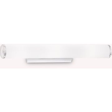Ideal Lux CAMERINO 027104 Wandlamp 4x40W/E14 ip20