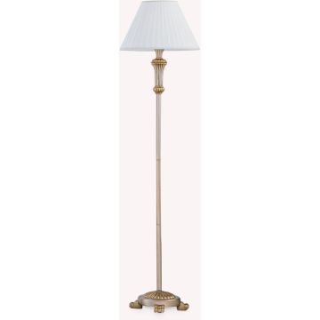 Ideal Lux FIRENZE 020877 Staande lamp 1x60W/E27 ip20