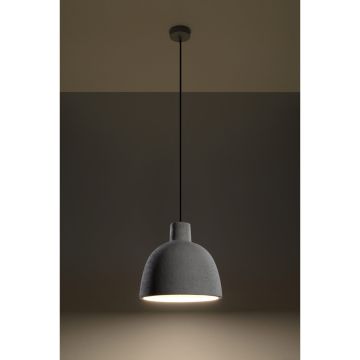 Sollux DAMASO SL.0281 Hanglamp 1x60W/E27