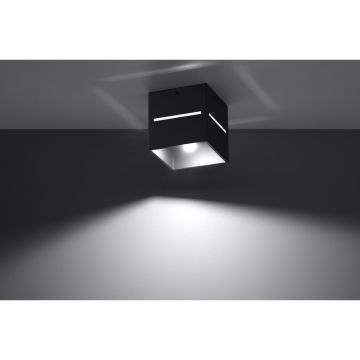 Sollux LOBO SL.0207 Opbouwspot 1x40W/G9