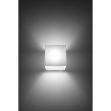Sollux RICO SL.0212 Wandlamp 1x40W/E27