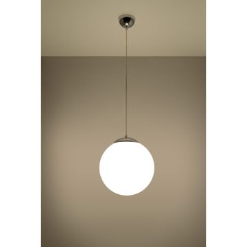 Sollux UGO SL.0264 Hanglamp 1x60W/E27