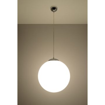 Sollux UGO SL.0265 Hanglamp 1x60W/E27