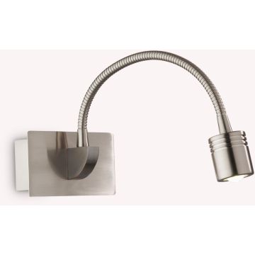 Ideal Lux DYNAMO 031477 Wandlamp 1x3,5W/LED ip20