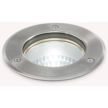 Ideal Lux PARK 032825 Inbouwspot 1x28W/E27 ip67